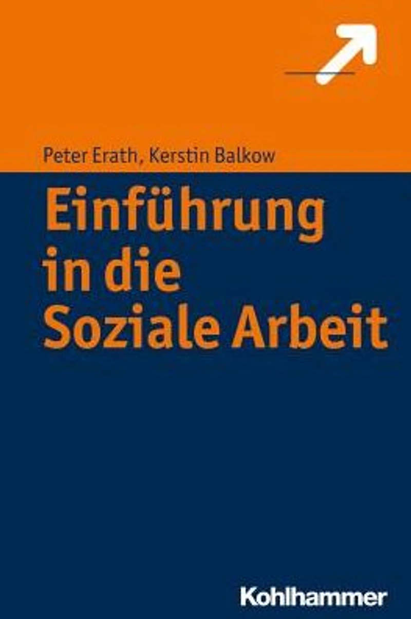 Einfuhrung die Soziale Arbeit