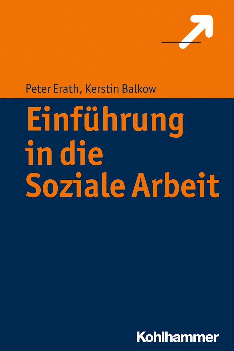 Einfuhrung die Soziale Arbeit