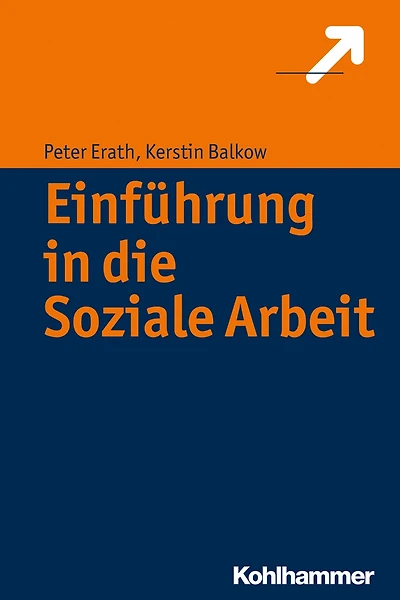 Einfuhrung die Soziale Arbeit