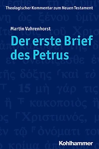 Der erste Brief des Petrus