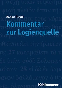 Kommentar zur Logienquelle