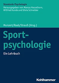 Sportpsychologie: Ein Lehrbuch