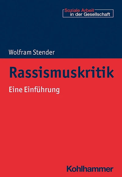 Rassismuskritik: Eine Einfuhrung