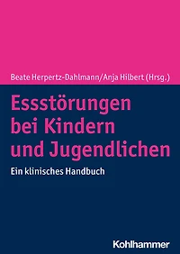 Essstorungen bei Kindern und Jugendlichen: Ein klinisches Handbuch