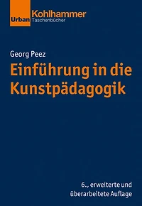 Einführung die Kunstpädagogik