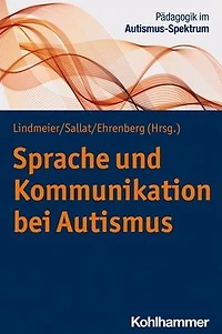 Sprache und Kommunikation bei Autismus