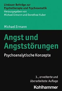 Angst und Angststorungen: Psychoanalytische Konzepte