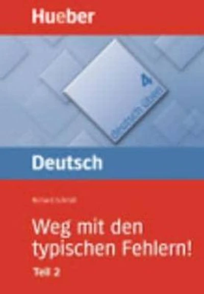 Deutsch üben 04 Weg mit den typischen Fehlern 2