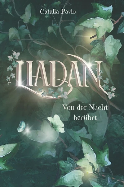 Liadan: Von der Nacht berührt