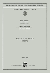 Advances in Source Coding