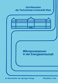 Mikroprozessoren in der Energiewirtschaft