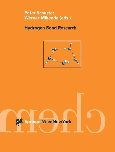Hydrogen Bond Research