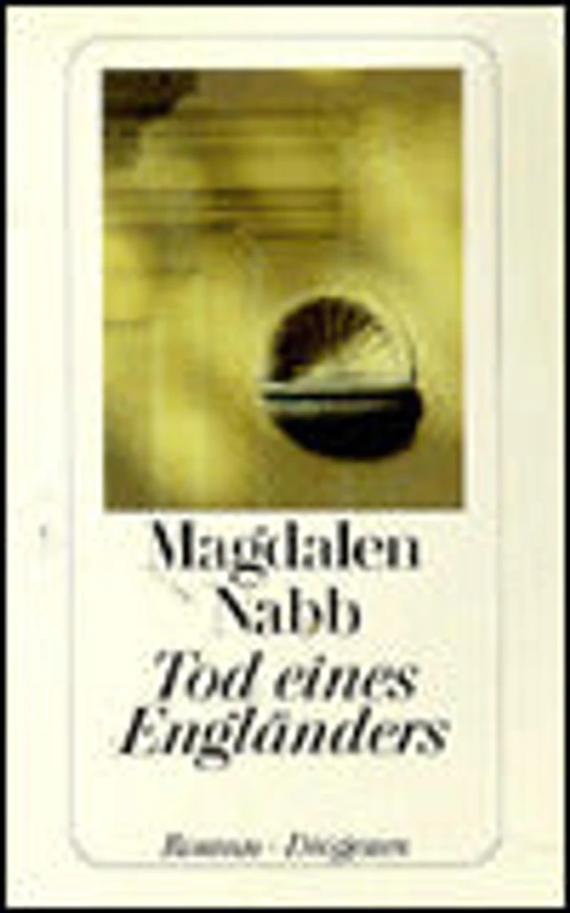 Tod eines Englanders (Death of an Englishman)