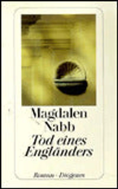 Tod eines Englanders (Death of an Englishman)