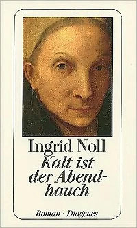 Kalt ist der Abendhauch
