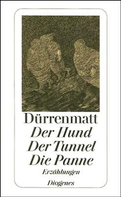 Hund/Der Tunnel/Die Panne