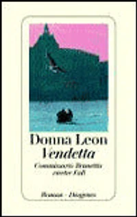 Vendetta: Commissario Brunettis vierter Fall (Death and Judgment)