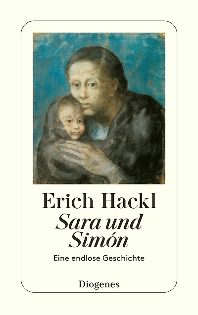 Sara und Simón: Eine endlose Geschichte