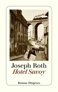 Hotel Savoy: Roman