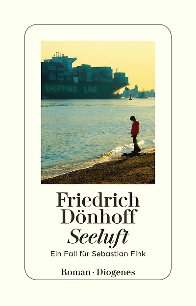 Seeluft: Ein Fall für Sebastian Fink
