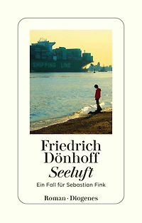 Seeluft: Ein Fall für Sebastian Fink