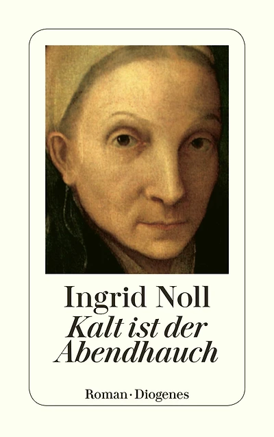 Kalt ist der Abendhauch