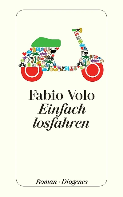 Einfach losfahren