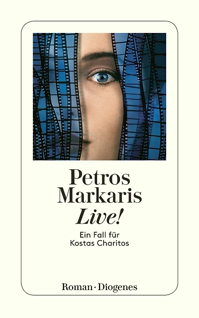 Live!: Ein Fall für Kostas Charitos