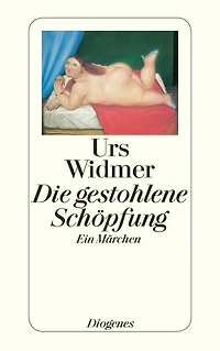 Die gestohlene Schöpfung: Ein Märchen
