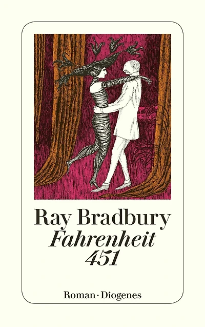 Fahrenheit 451 (German)
