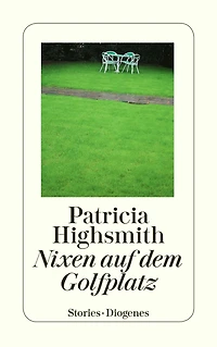 Nixen auf dem Golfplatz