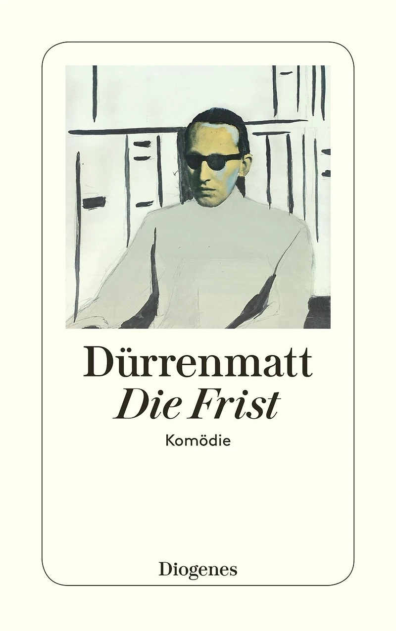 Die Frist: Eine Komödie