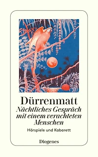 Nächtliches Gespräch mit einem verachteten Menschen / Stranitzky und der Nation: Hörspiele und Kabarett
