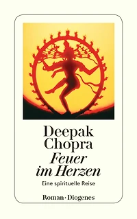 Feuer im Herzen: Eine sprituelle Reise