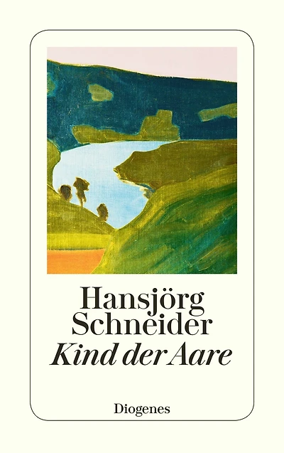 Kind der Aare: Autobiographie