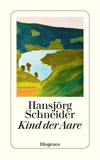 Kind der Aare: Autobiographie