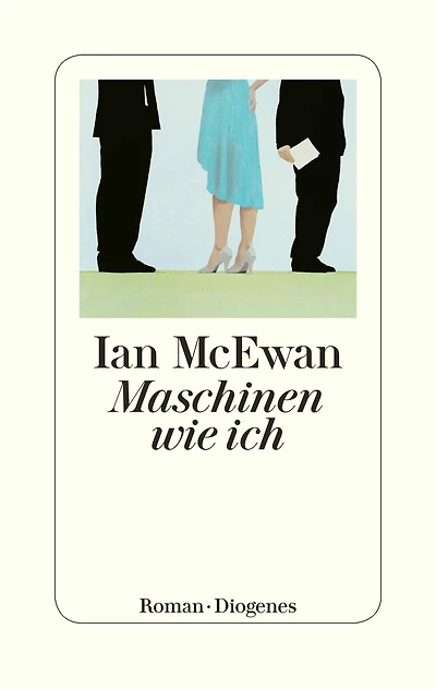 Maschinen wie ich (Machines Like Me)