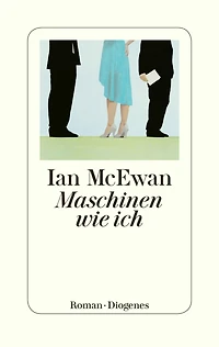 Maschinen wie ich (Machines Like Me)