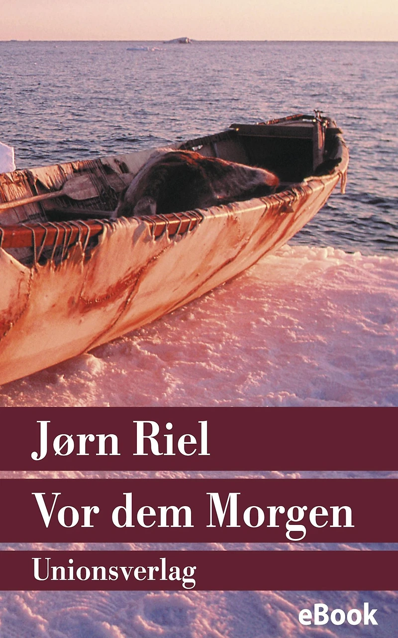 Vor dem Morgen (Ungekürzt)