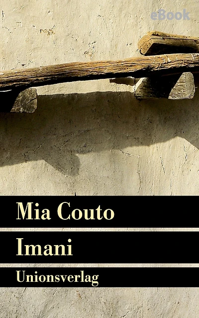 Imani: Roman. Der Imani-Zyklus (1)