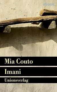 Imani: Roman. Der Imani-Zyklus (1)