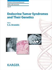 Endocrine Tumor Syndromes and Their Genetics