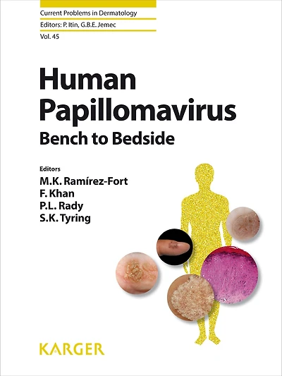 Human Papillomavirus: Bench to Bedside.