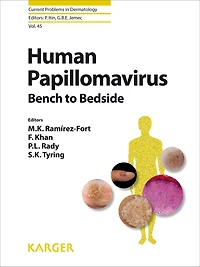 Human Papillomavirus: Bench to Bedside.