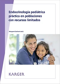 Endocrinología pediátrica práctica en poblaciones con recursos limitados