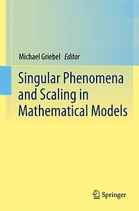 Singular Phenomena and Scaling Mathematical Models