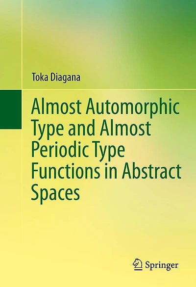 Almost Automorphic Type and Periodic Functions Abstract Spaces