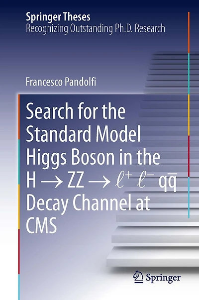 Search for the Standard Model Higgs Boson H ? ZZ l + - qq Decay Channel at CMS