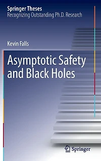 Asymptotic Safety and Black Holes