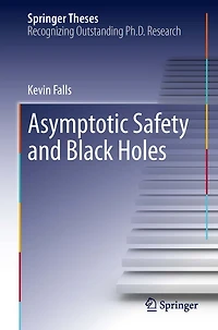 Asymptotic Safety and Black Holes